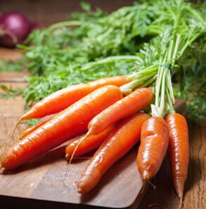 Not roasted accomodations