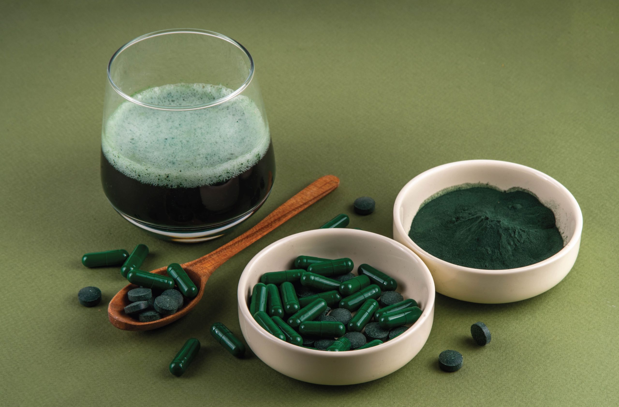 Health Benefits of a Raw Food