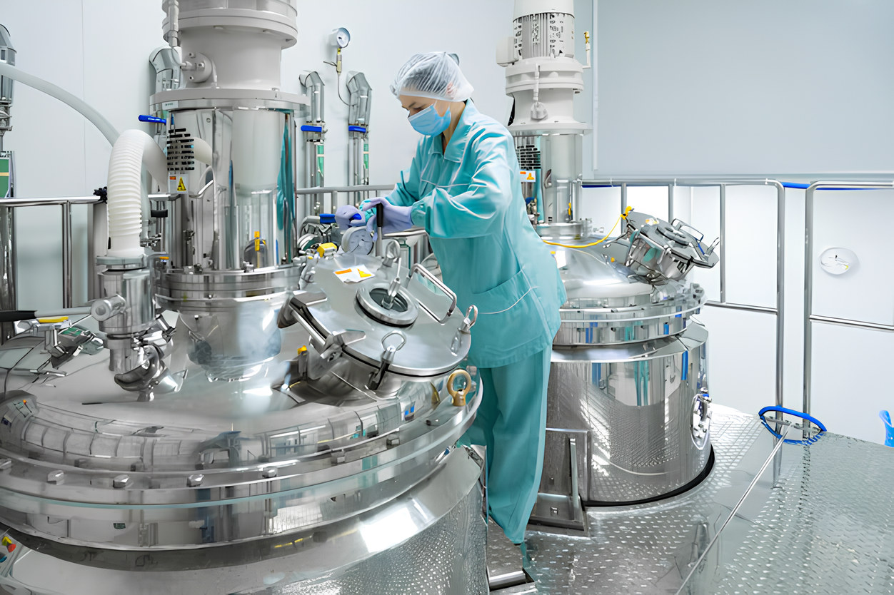 Fields of Corns Dunescapes