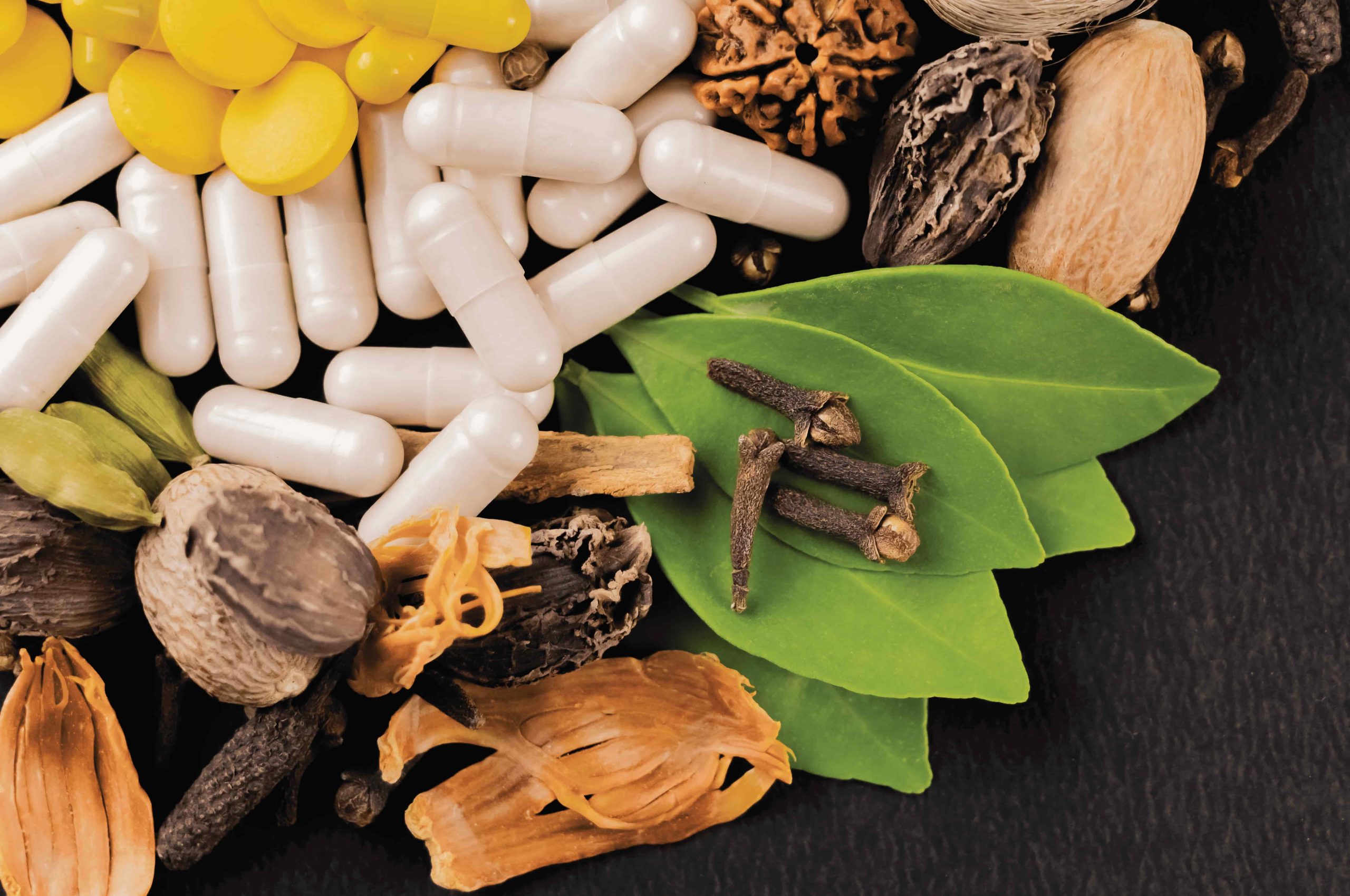 Superfoods you should be eating