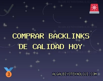 Backlinks de calidad