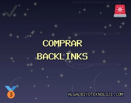 Backlinks de Qualidade